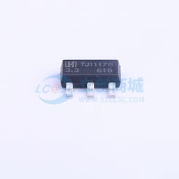 输入12V 输出3.3V 1A缩略图