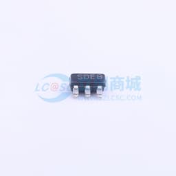 降压型 350mA 2.5V~5.5V缩略图