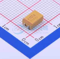 150uF ±10% 10V缩略图