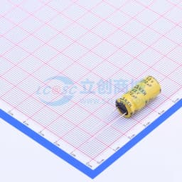 270uF ±20% 63V 【引线】缩略图
