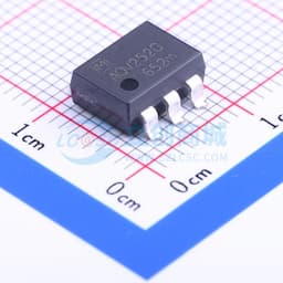 1 Form A(SPSTNO) 负载AC,DC 负载电压60V缩略图
