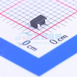 输入6V 输出3.3V 100mA缩略图