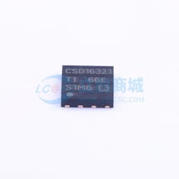 CSD16321Q5缩略图