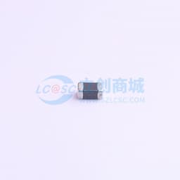 单路 0805磁珠 阻抗100Ω@100MHz缩略图