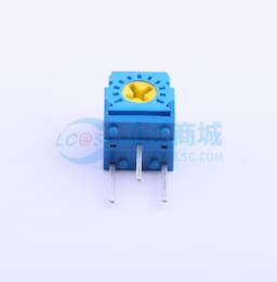 200Ω ±20% 【插件】缩略图