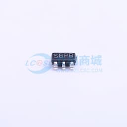 降压型 600mA 2.7V~5.5V缩略图