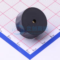 HNR-2310A  压电式无源蜂鸣器 【蜂鸣】缩略图