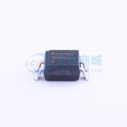 DC输入 隔离电压(rms):5300V缩略图