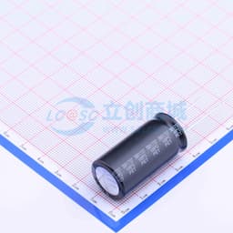 2200uF ±20% 50V 【插件】缩略图