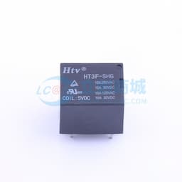 继电器【插件】缩略图