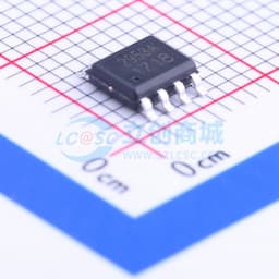 3A, 18V同步整流降压转换器缩略图