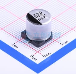 330uF ±20% 35V缩略图