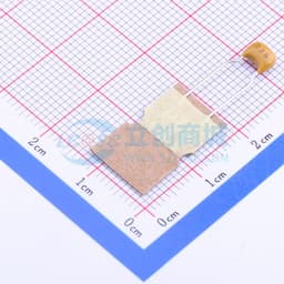 330nF ±20% 50V 【直插】缩略图