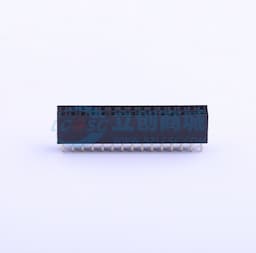 间距:2.54mm 2x15P 直插 【排针】缩略图