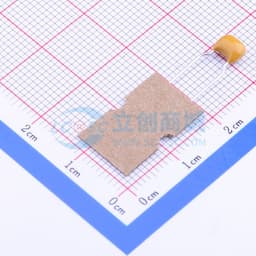 150nF ±20% 50V 【直插】缩略图