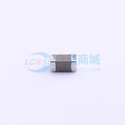 10uF ±10% 25V缩略图