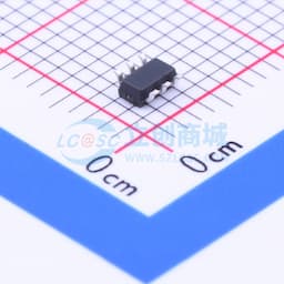 带电压基准的1.8V微功耗比较器，SC70封装缩略图