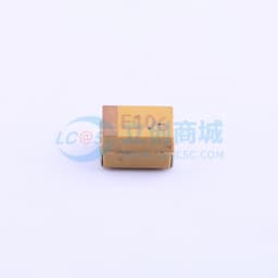 10uF ±20% 25V缩略图