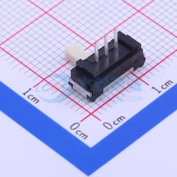 5(H)mm，2mm行程型中型通用型【拨动】缩略图