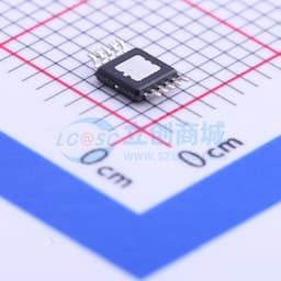 高效1.2A/1.25MHz同步降压转换器缩略图