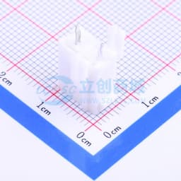 2x1P 间距:4.2mm 直插 【插件】缩略图