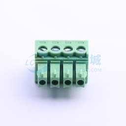 3.81mm 排数:1 每排P数:4缩略图