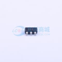 精密、20 MHz、CMOS、轨到轨输入/输出运算放大器缩略图