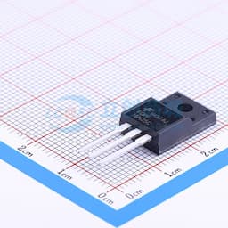 FQPF16N25C缩略图