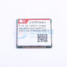 SIM5360J缩略图