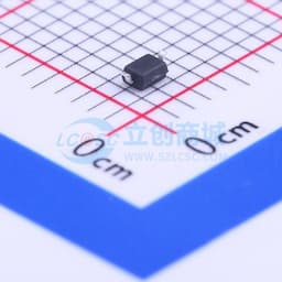 双向ESD 12V截止 峰值脉冲电流：11A@8/20us缩略图