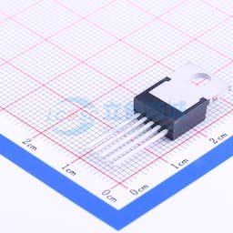 180KHz 60V 5A 开关电流升压DC/DC转换器 【DC】缩略图