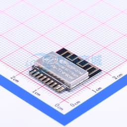 体积超小的802.11b/g/nWi-FiSOC模块缩略图