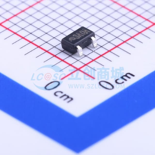 3.3V 300mA 6V实物图