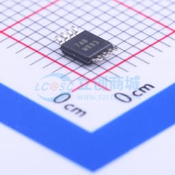 PCA9515B双路双向I2C总线和SMBuS中继器缩略图