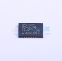 主流ARM Cortex-M0 USB系列MCU，具有16 KB Flash、48 MHz CPU、USB、CAN和CEC功能缩略图
