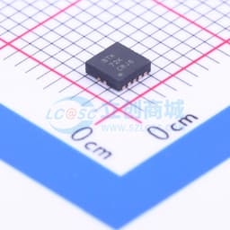 单电感双输出升压WLED驱动器缩略图
