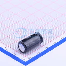 1000uF ±20% 25V 【引线】缩略图