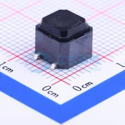 7.8*7.5*6.5mm 立贴 轻触开关缩略图