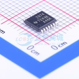 低噪声轨到轨输出运算放大器缩略图