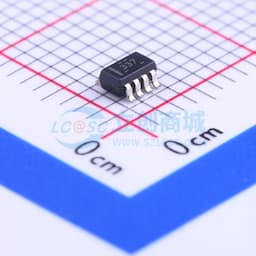 TCAN33X具备CANFD（灵活数据速率）的3.3VCAN收发器缩略图