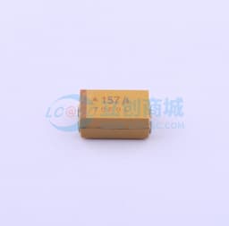 150uF ±10% 10V缩略图