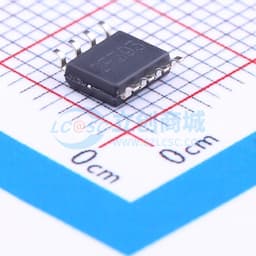 TL07xx 低噪声JFET输入运算放大器缩略图
