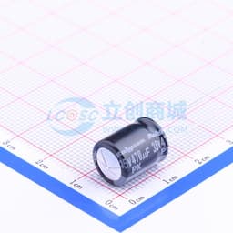 470uF ±20% 35V 【引线】缩略图
