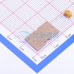330nF ±20% 50V 【直插】缩略图