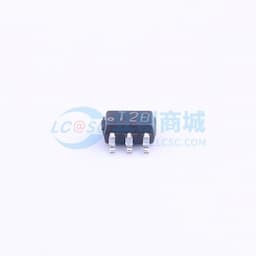 2.4V、10μA、SC70、DSBGA封装温度传感器缩略图