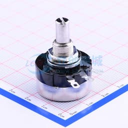 100Ω ±10%缩略图