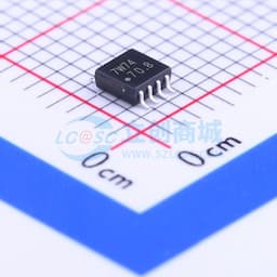 D型触发器 具有预置和清除功能缩略图
