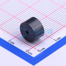 无源(外部驱动) 电磁式 2.7kHz【蜂鸣】缩略图