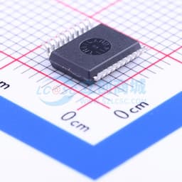 基于闪存的20引脚、8位CMOS微控制器缩略图