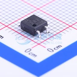 1 Form A(SPSTNO) 负载AC,DC 负载电压60V缩略图